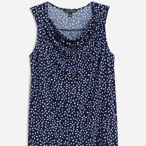Cali SL Cowl Neck tank